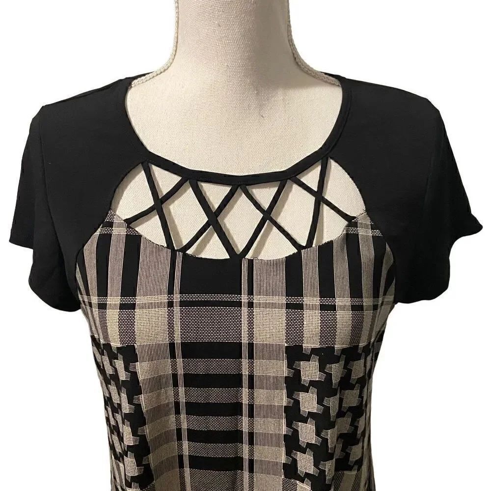 Diana Belle Blouse  